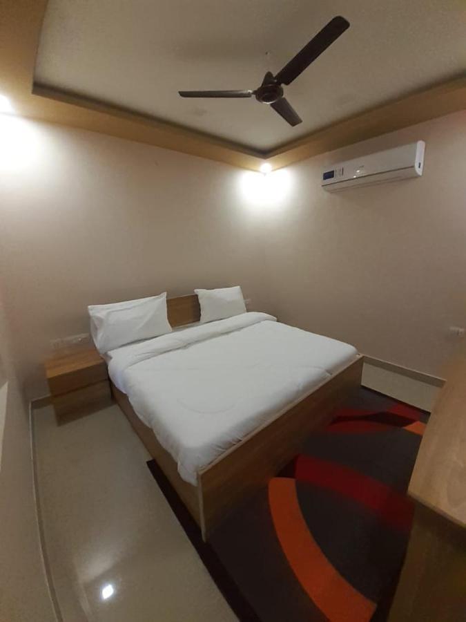 Hotel Bhanwar Niwas 자이푸르 외부 사진