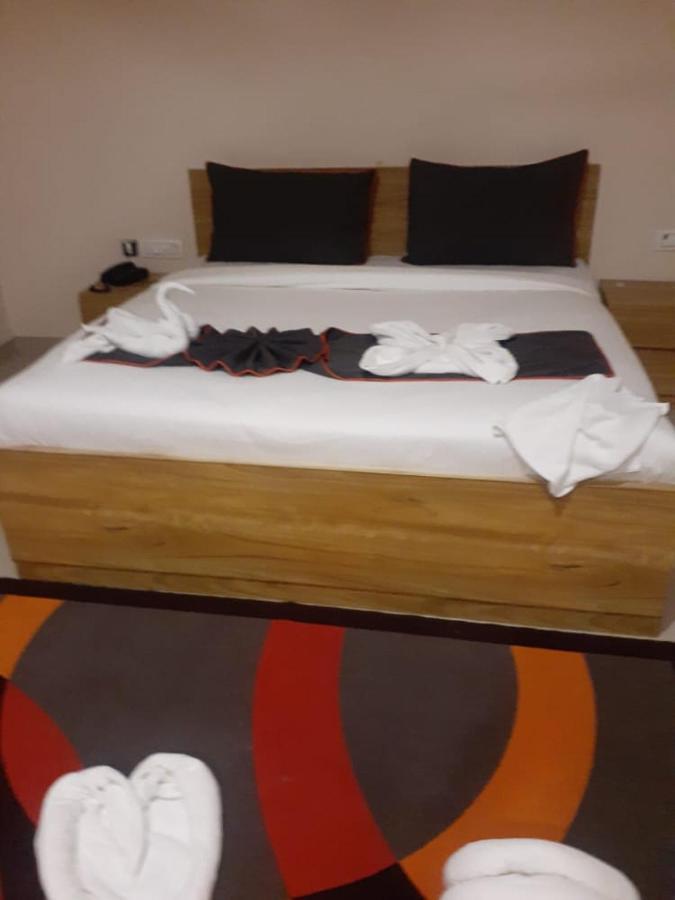 Hotel Bhanwar Niwas 자이푸르 외부 사진