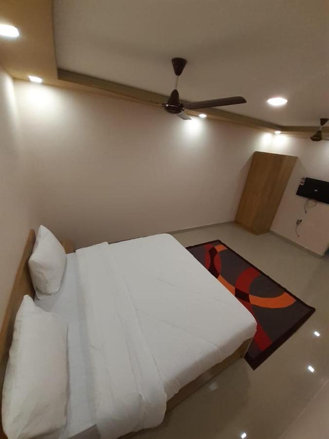 Hotel Bhanwar Niwas 자이푸르 외부 사진