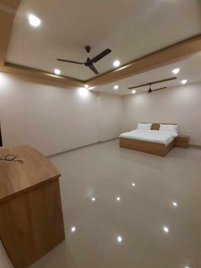 Hotel Bhanwar Niwas 자이푸르 외부 사진