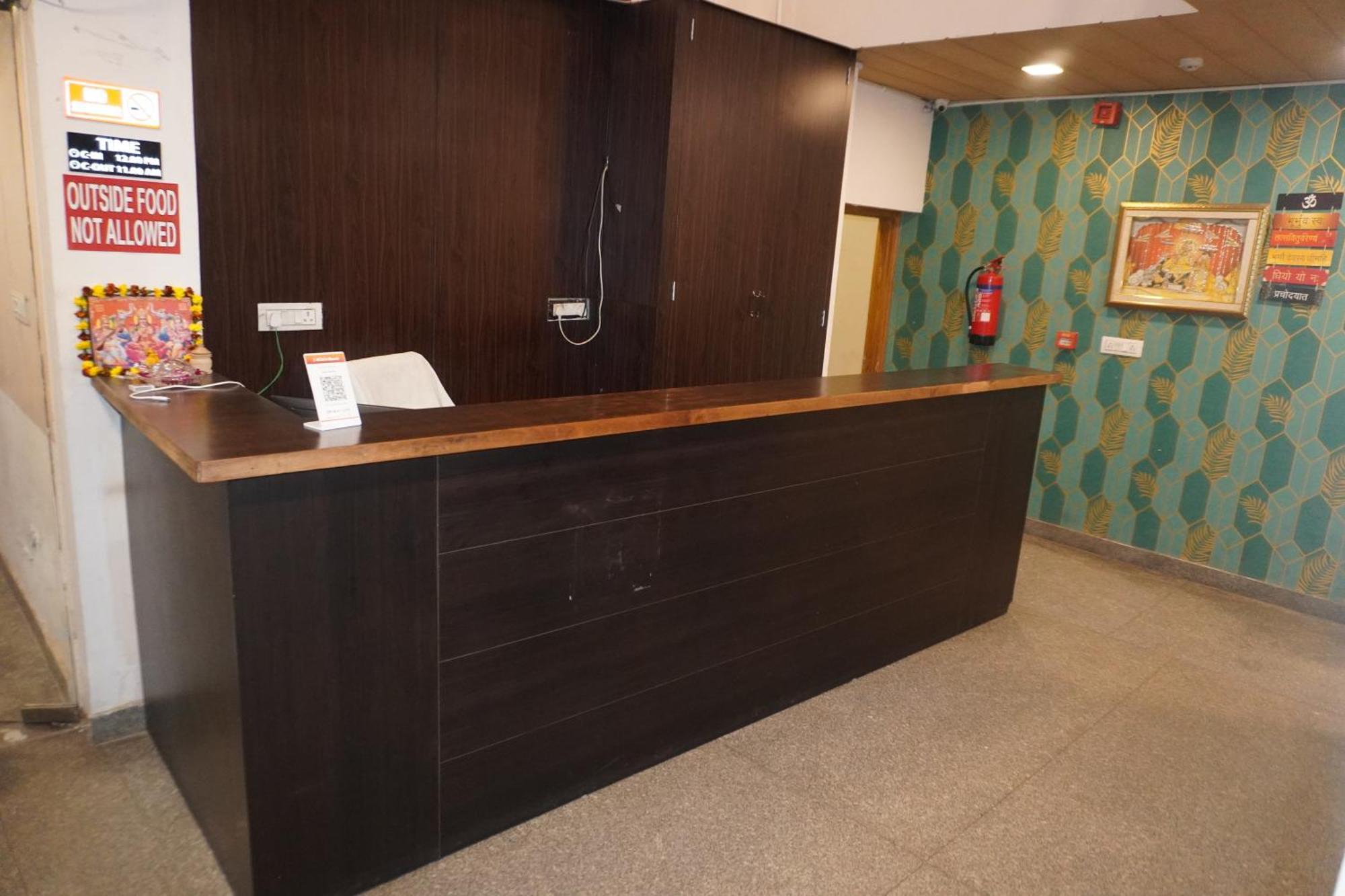 Hotel Bhanwar Niwas 자이푸르 외부 사진