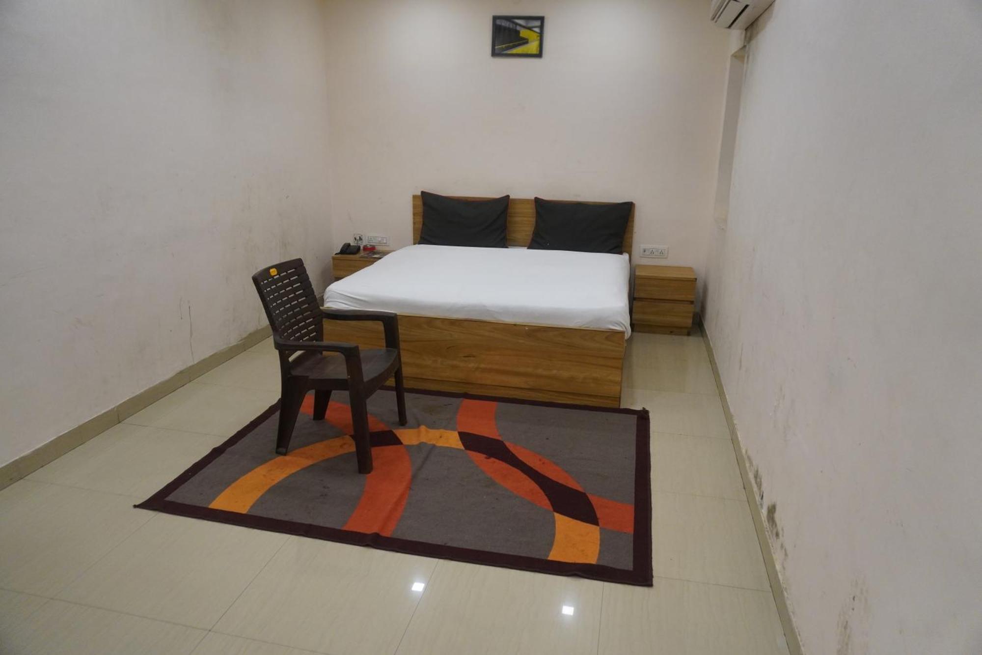 Hotel Bhanwar Niwas 자이푸르 외부 사진