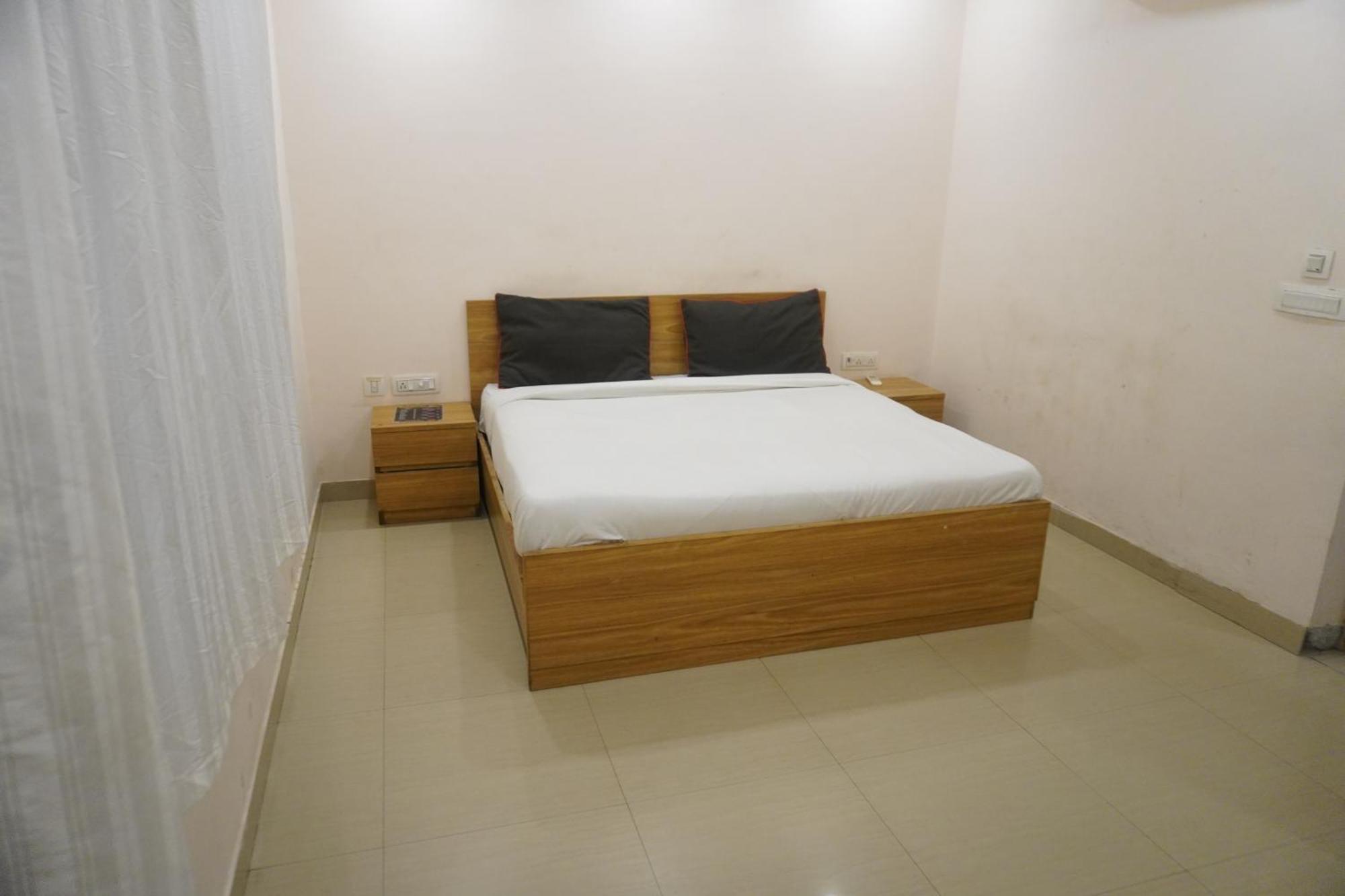 Hotel Bhanwar Niwas 자이푸르 외부 사진