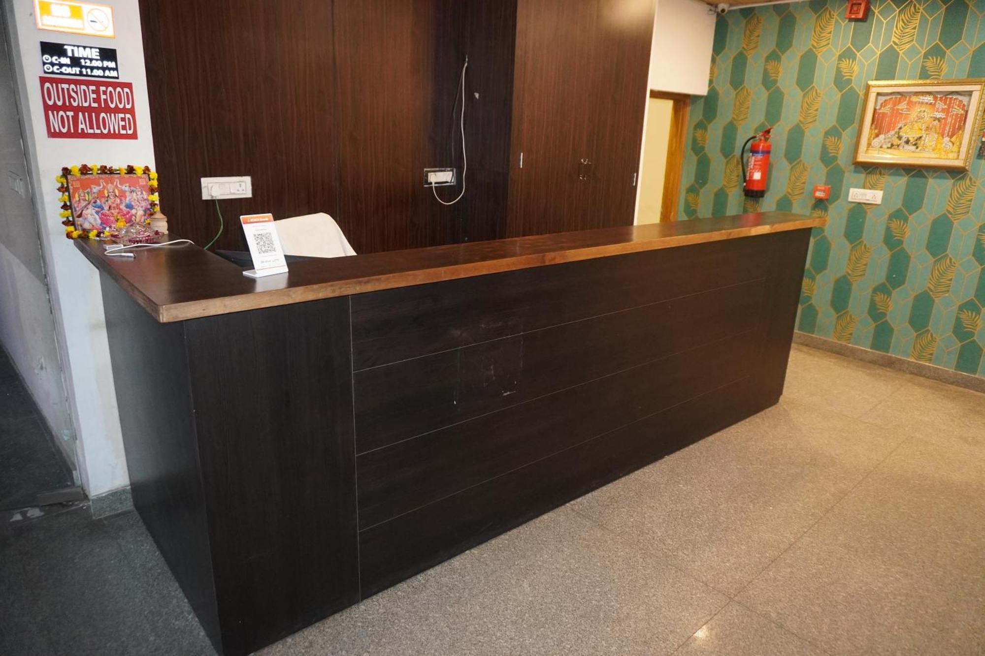 Hotel Bhanwar Niwas 자이푸르 외부 사진