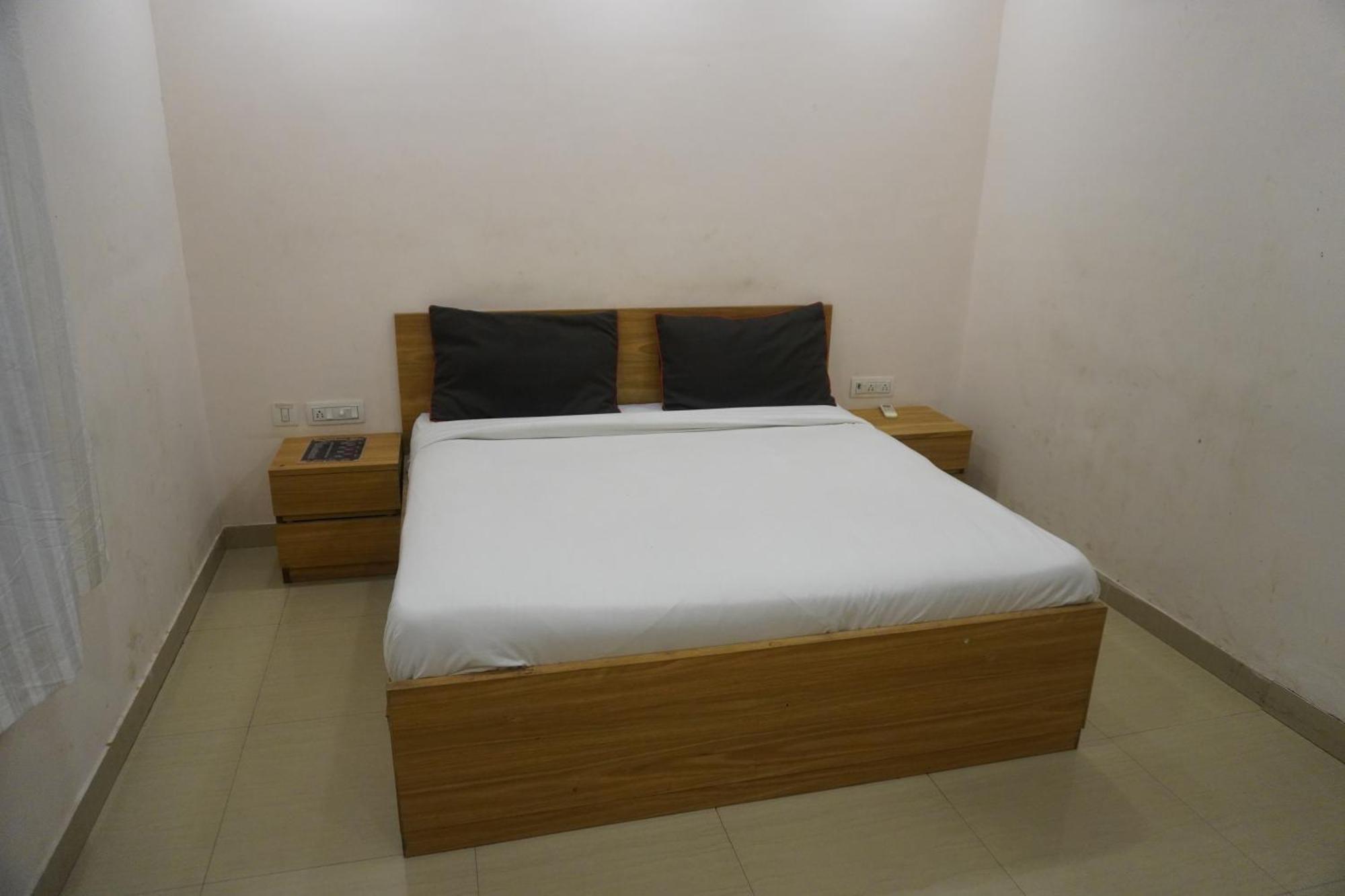 Hotel Bhanwar Niwas 자이푸르 외부 사진