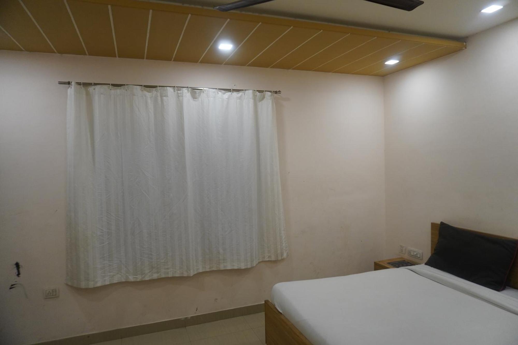 Hotel Bhanwar Niwas 자이푸르 외부 사진
