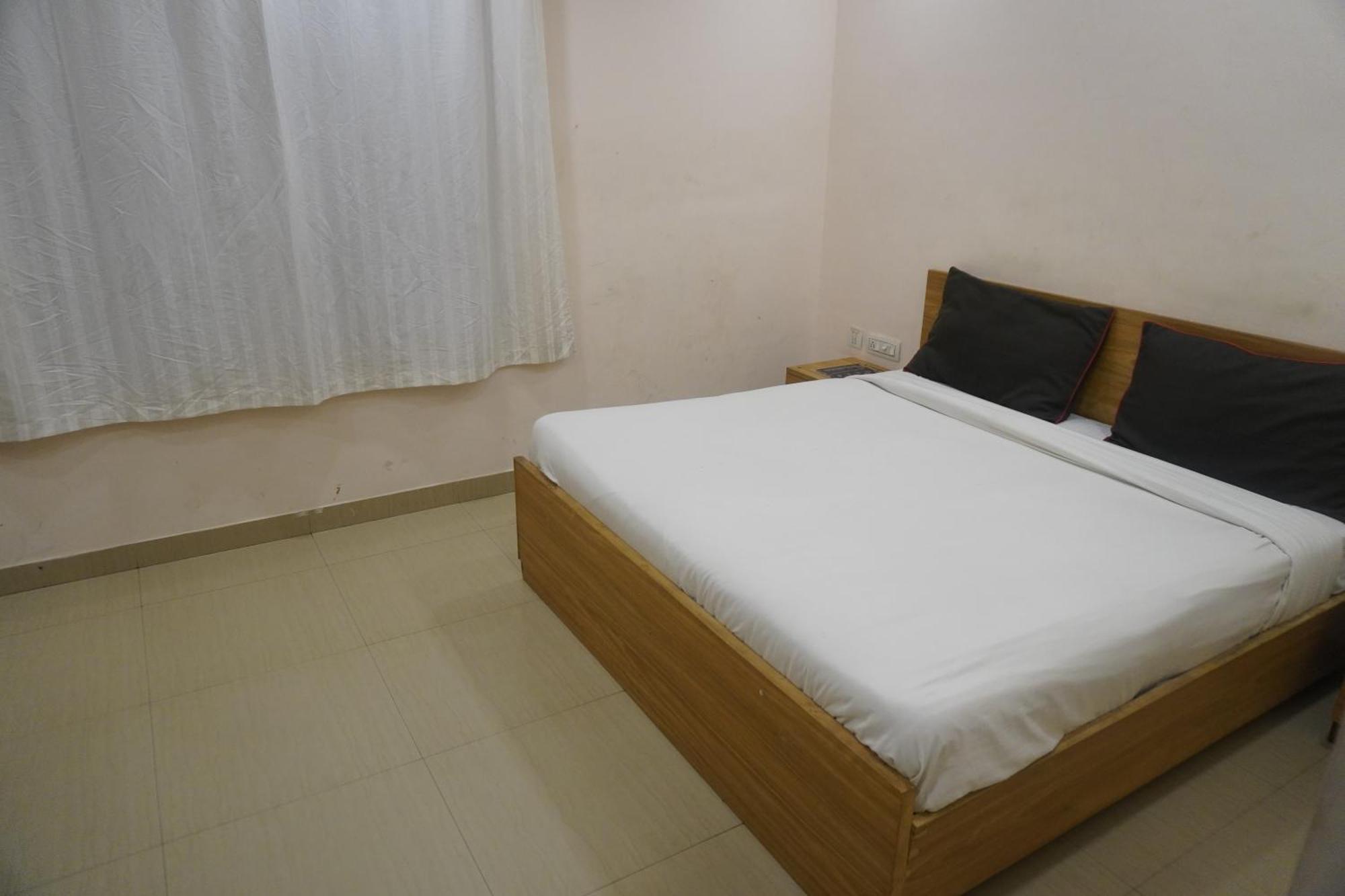 Hotel Bhanwar Niwas 자이푸르 외부 사진