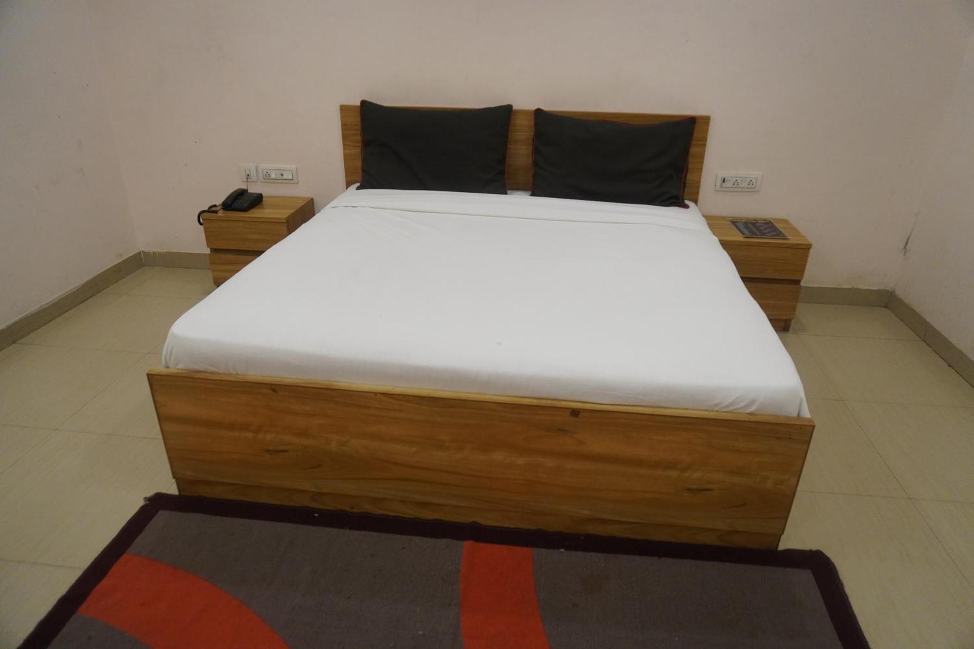 Hotel Bhanwar Niwas 자이푸르 외부 사진